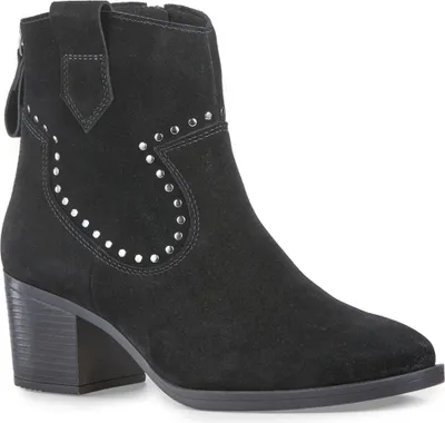 Produktbild von Stiefeletten 25000 schwarz 40