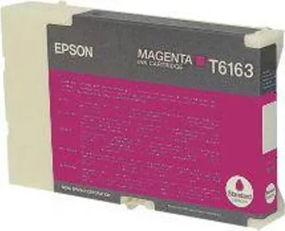 Produktbild von Epson Tintenpatrone SC Magenta 3.5k, Magenta, Tinte auf Pigmentbasis, 53 ml, 1 Stück(e)