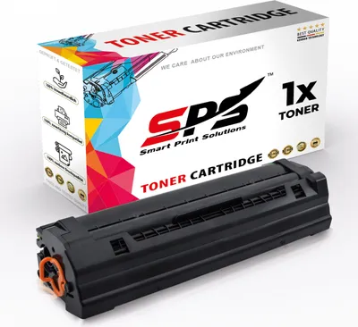 Produktbild von 1x Toner 111L MLT-D111L Schwarz Kompatibel für Samsung M2070 Drucker