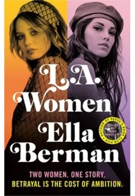 Produktbild von L.A. Frauen