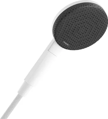 Immagine prodotto di hansgrohe Raindance Alive Select S Douchette à main 125 3jet EcoSmart, 24512700, 24512700