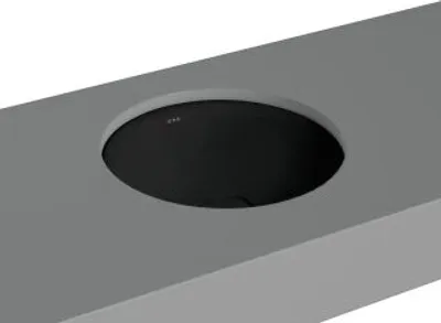 Produktbild von VITRA 7532B083-1083 Unterbau-WT New Metropole d: 400 mm