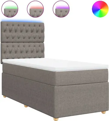 Zdjęcie produktu dla VidaXL 3294222, 90 x 190 mm, 1 szt.