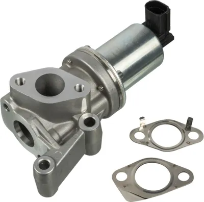 Image de Soupape AGR, électrovanne sans joints, PARTSTEC, pour HYUNDAI i30, entre autres