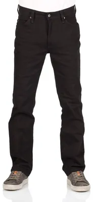 Produktbild von MUSTANG Herren tramper Jeans, Schwarz (Super Dark 940), 38W / 34L EU