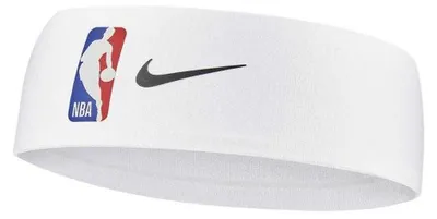Image de Nike - Bandeau « Fury 2.0 » PP13422 (taille unique) (blanc)