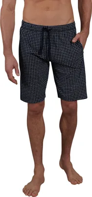 Produktbild von CECEBA Herren Bermuda blau bedruckt 1er Pack Größe: 58