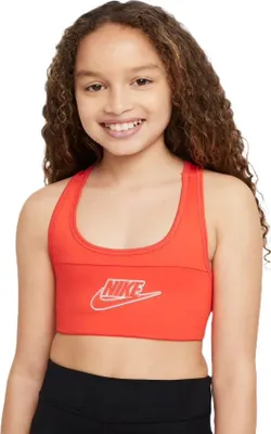 Obrázek produktu pro Nike Dri-FIT Swoosh DD7960-696 Děti
