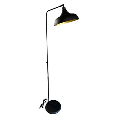 Produktbild von Stehlampe Bamyum Modern Dekorative Metall Stehlampe