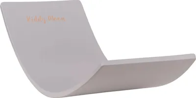 Zdjęcie produktu dla KiddyMoon Deska balansująca BB-001 szary 83x29,5x1,4 Zabawka sportowa