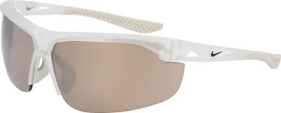 Obrázek produktu pro NIKE NIKE WINDTRACK E FV2396 900 MATTE CLEAR/ ROAD TINT 75/07/135 PÁNSKÉ sluneční brýle
