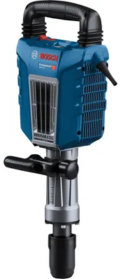 Image de Brise-béton BOSCH 0611344020 GSH 14 C 1750 W en coffret