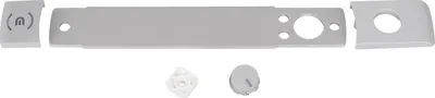 Produktbild von Ecovacs 201-2433-0008 Griff für Fensterreinigungsroboter