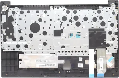Image de Lenovo 5M11C43770 Laptop-Ersatzteil Cover + keyboard (5M11C43770)