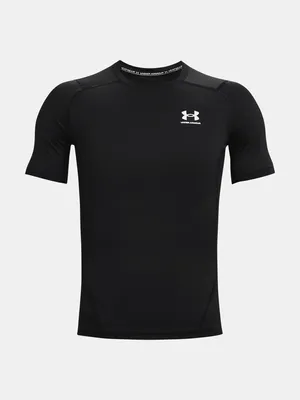 Productafbeelding van Under Armour Heatgear compressiet-shirt, maat: M/T