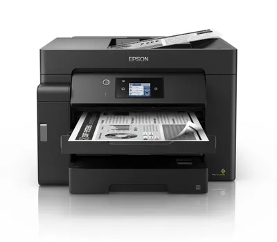 Image de Epson EcoTank ET-M16600