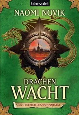 Immagine prodotto di Die Feuerreiter seiner Majestät 05. Drachenwacht