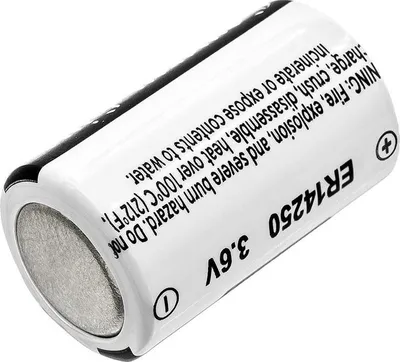 Image de CoreParts Batterie pour ER14250 (MBXSPE-BA007)