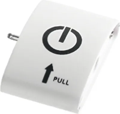 Produktbild von FABAS-LUCE 6690-50-009 IR-Steuergerät Galway Tastdimm/IR-Modul