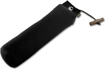 Produktbild von Mystique Dummy Standard 1000g schwarz
