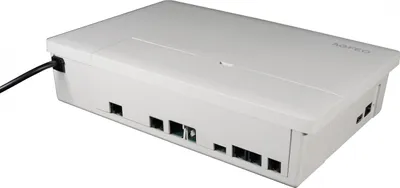 Produktbild von AGFEO Telefonanlage ES542(Wandgehäuse)