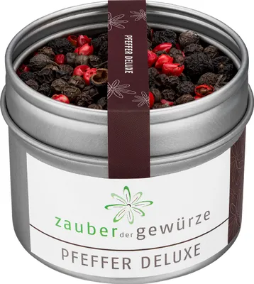 Produktbild von Pfeffer "Deluxe"