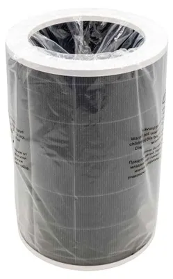 Produktbild von Xiaomi Mi Air Purifier HEPA Filter für Mi Air Purifier 2, 2H, 2S, 3, 3H, Pro
