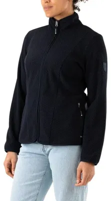 Produktbild von Falcon Fleeceweste Damen - M/38
