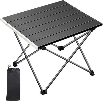 Produktbild von Leichtgewichts Klaptafel für draußen - vielseitig und portabel - 1 Stück