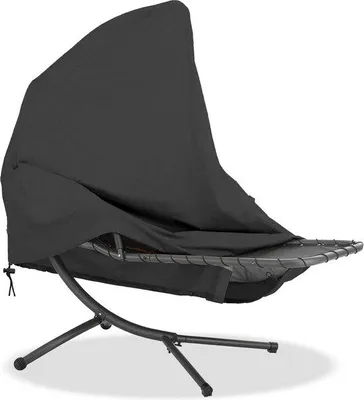 Produktbild von Famanu Hängesesselabdeckung 180 cm - Wasserdicht, winddicht, UV-beständig