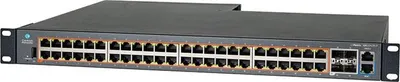 Obrázek produktu pro Cambium Networks cnMatrix EX2052R-P - Switch - L3 - řízený - 48 x 10/100/1000 (PoE+)