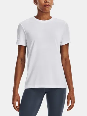 Zdjęcie produktu dla Under Armour UA Seamless Stride SS-WHT - S