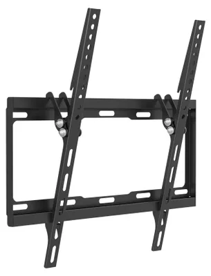 Produktbild von Equip Wandhalterung  32"-55"/1TFT neigbar   1Gelenk  35Kg sw retail