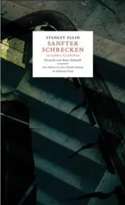 Immagine prodotto di Sanfter Schrecken
