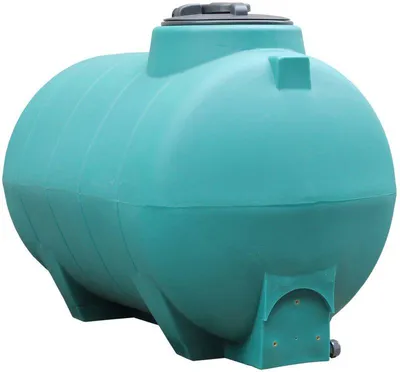 Produktbild von Suevia Weidefass 1300l - 160.0310