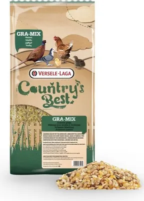 Produktbild von Country's Best Gra-Mix Ardenner Mischung