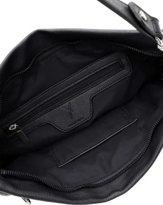 Produktbild von SURI FREY Schultertasche Patsy Shoulderbag Blue dunkelblau