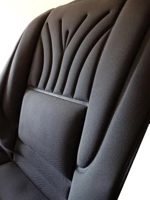 Immagine prodotto di Tappetino ergonomico per auto con supporto lombare