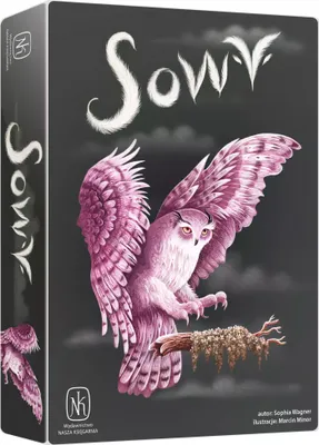 Produktbild von Sowy