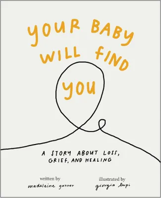 Produktbild von Your Baby Will Find You