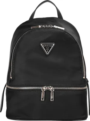 Produktbild von Guess Follie Small - Rucksack 27 cm (black)