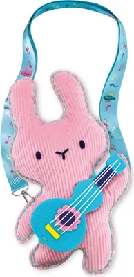 Produktbild von AVENIR Nähset – Hase mit Gitarre