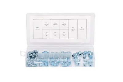 Produktbild von KS TOOLS Sortimentskasten 970.0030 500g