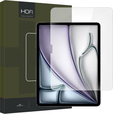 Obrázek produktu pro Tepeln Sklo Hofi Glass Pro+ Ipad Air 11 6 / 2024 Clear