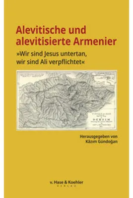 Image de Les Alevis et les Arméniens ayant adopté l'alévisme