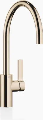 Produktbild von Dornbracht 33816875-47 Einhebelmischer TARA ULTRA