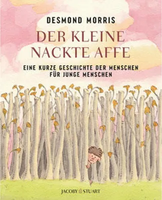 Zdjęcie produktu dla Der kleine nackte Affe