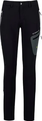 Produktbild von Karpos Sacrnia Up Hosen Schwarz 40 Frau Schwarz 40