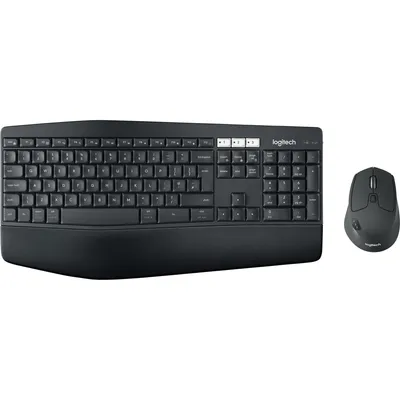 Immagine prodotto di logitech Combo senza fili MK850 disposizione USA