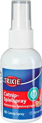 Produktbild von Trixie Catnip-Spielspray 175ml